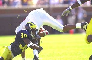 Markus Curry (30)