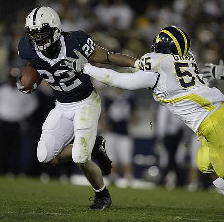 Brandon Graham (55)