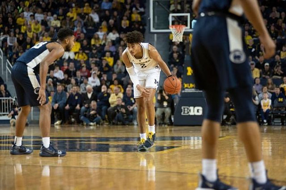 Jordan Poole (2)