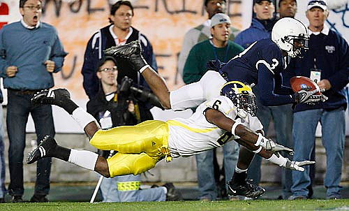 Donovan Warren (6)