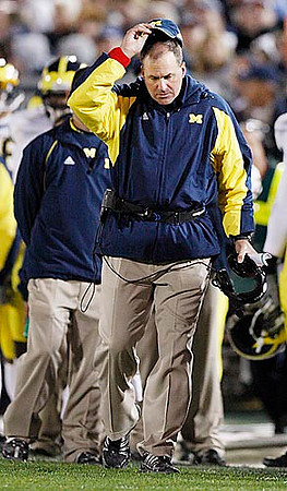 Rich Rodriguez