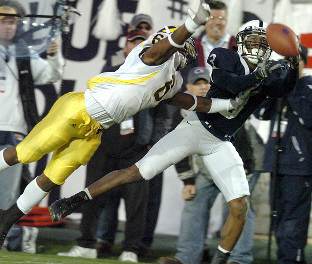 Donovan Warren (6)