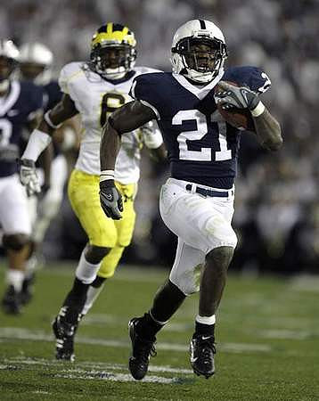 Donovan Warren (6)
