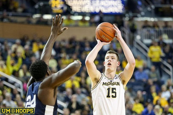 Jon Teske (15)