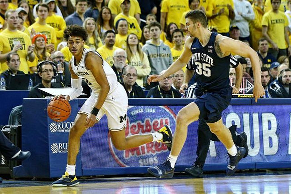 Jordan Poole (2)