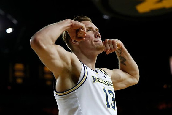 Ignas Brazdeikis (13)