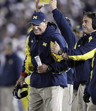 Rich Rodriguez
