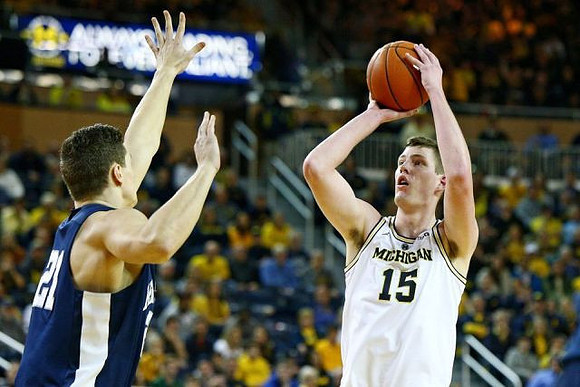 Jon Teske (15)
