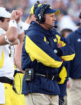 Rich Rodriguez