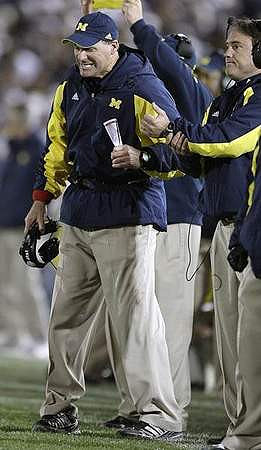 Rich Rodriguez