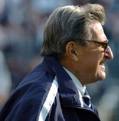 Joe Paterno