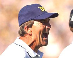 Lloyd Carr