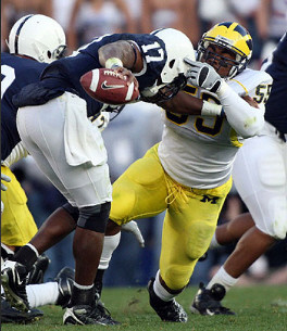 Brandon Graham (55)