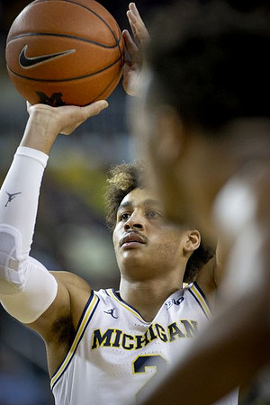 Jordan Poole (2)