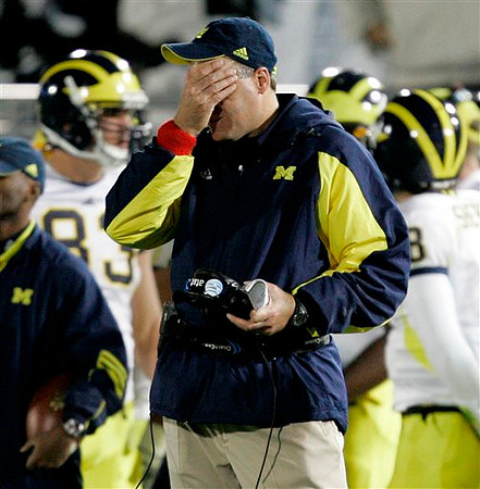 Rich Rodriguez