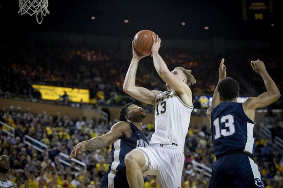 Ignas Brazdeikis (13)