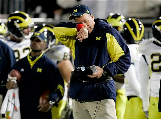 Rich Rodriguez