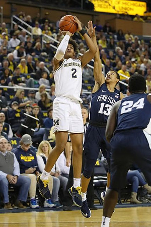 Jordan Poole (2)