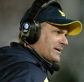 Rich Rodriguez