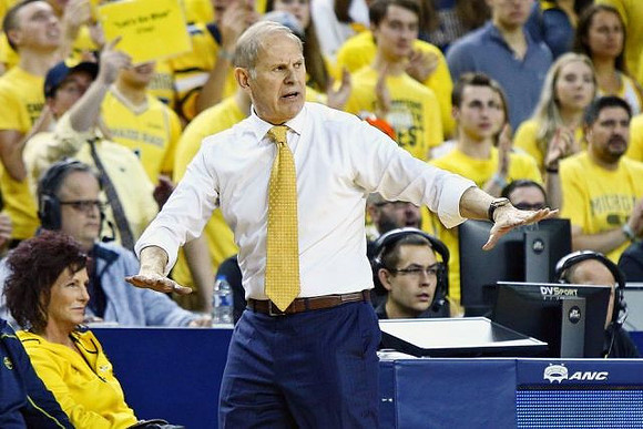 John Beilein
