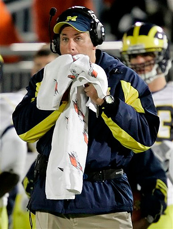 Rich Rodriguez