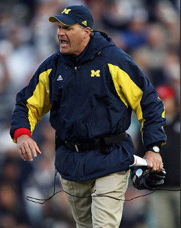 Rich Rodriguez