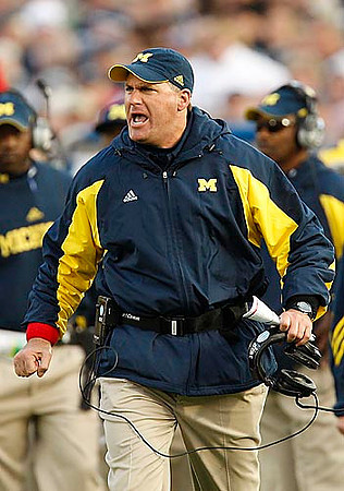Rich Rodriguez