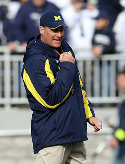 Rich Rodriguez