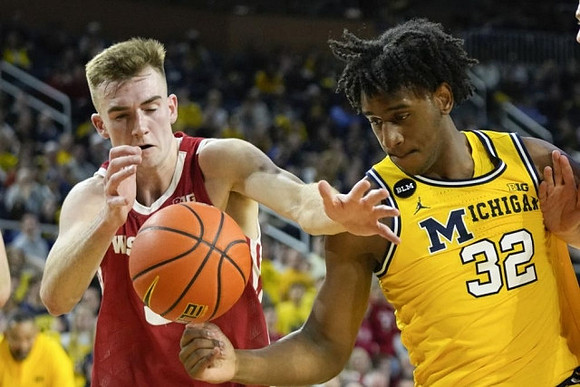 Tarris Reed Jr. (32)