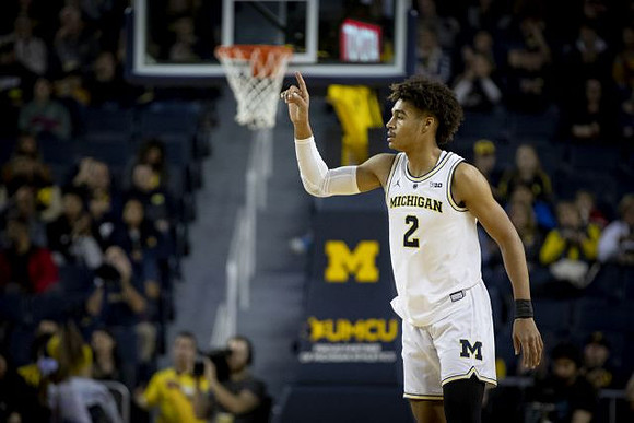 Jordan Poole (2)