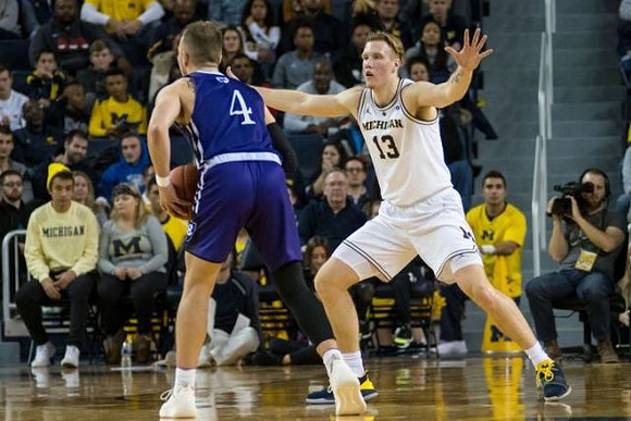 Ignas Brazdeikis (13)
