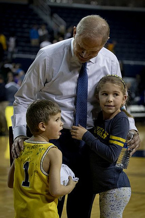 John Beilein