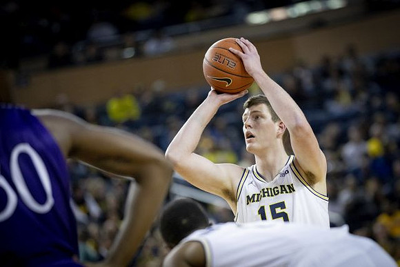 Jon Teske (15)