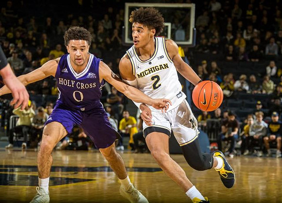 Jordan Poole (2)