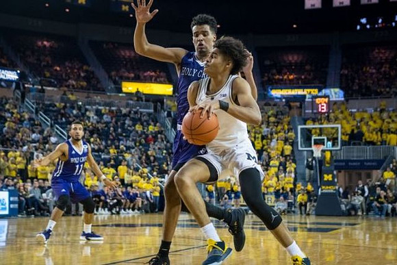 Jordan Poole (2)
