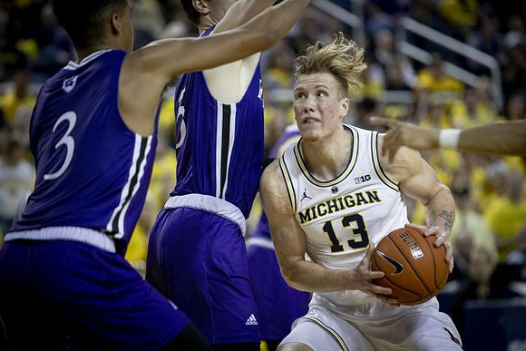 Ignas Brazdeikis (13)
