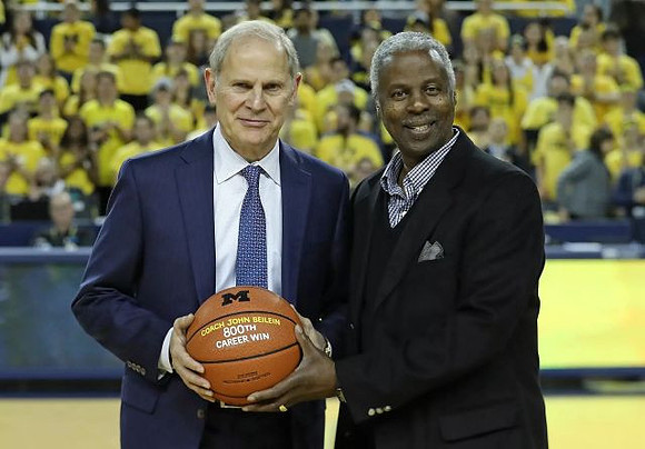 John Beilein