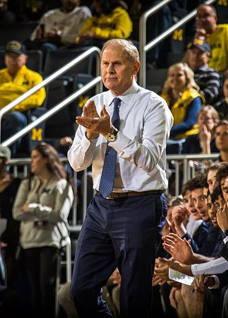 John Beilein