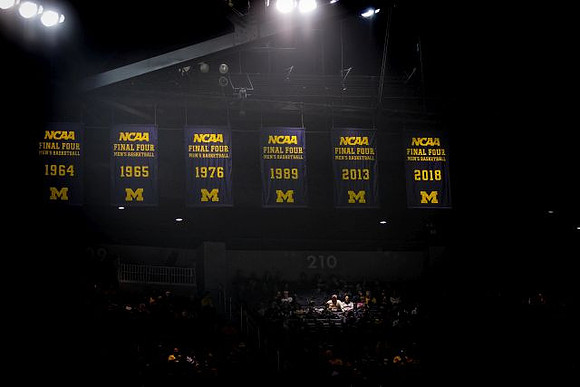 Championship Banners