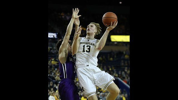 Ignas Brazdeikis (13)