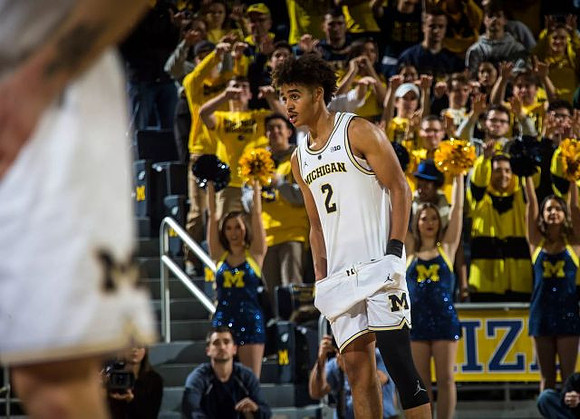 Jordan Poole (2)