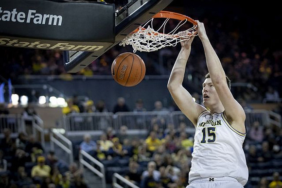 Jon Teske (15)
