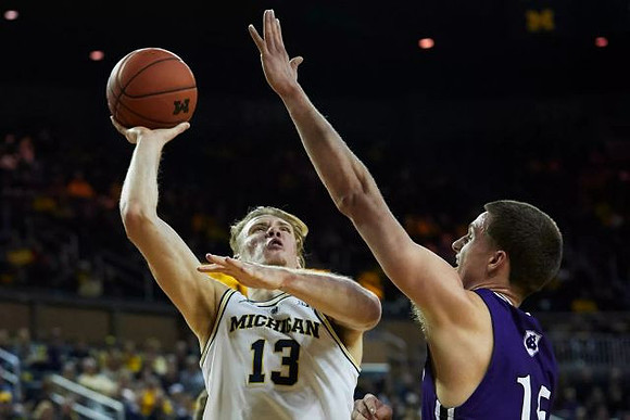 Ignas Brazdeikis (13)