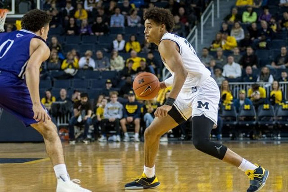 Jordan Poole (2)