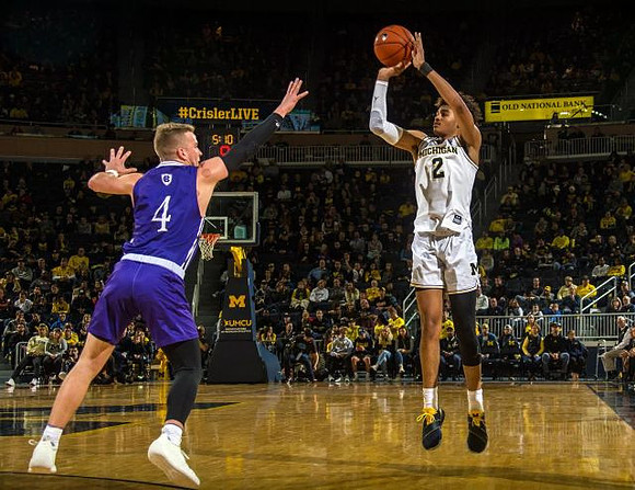 Jordan Poole (2)