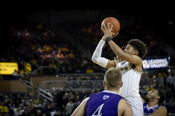 Jordan Poole (2)