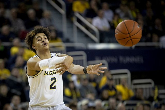Jordan Poole (2)