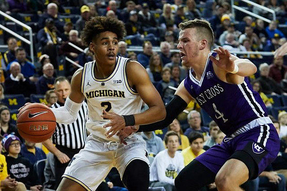 Jordan Poole (2)