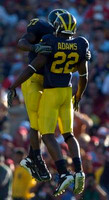 Chris Graham and Jamar Adams