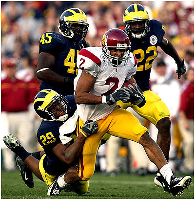 Leon Hall, David Harris, and Jamar Adams